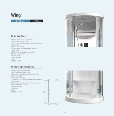 Wing