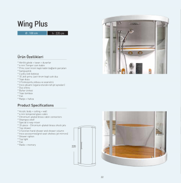 Wing Plus